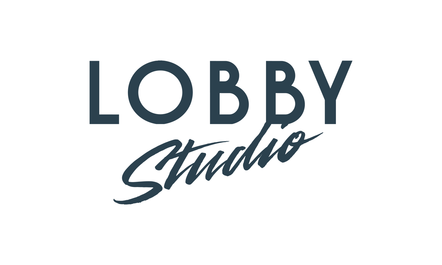 Lobby Studio — client Frank's Market